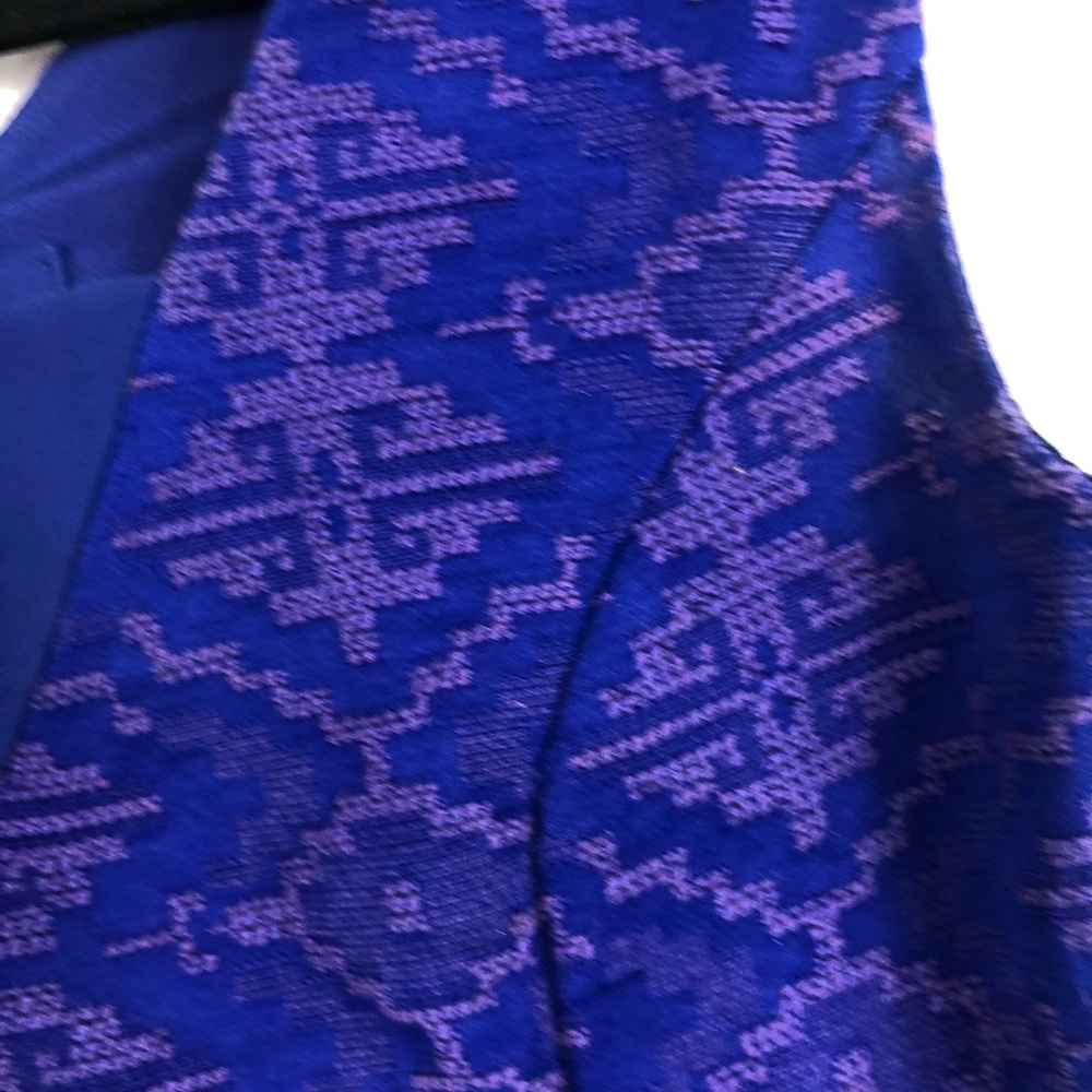 ANTHROPOLOGIE MAEVE Averie Dress - Picture 5 of 9